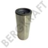 BERGKRAFT BK6129026 Stub Axle Pins